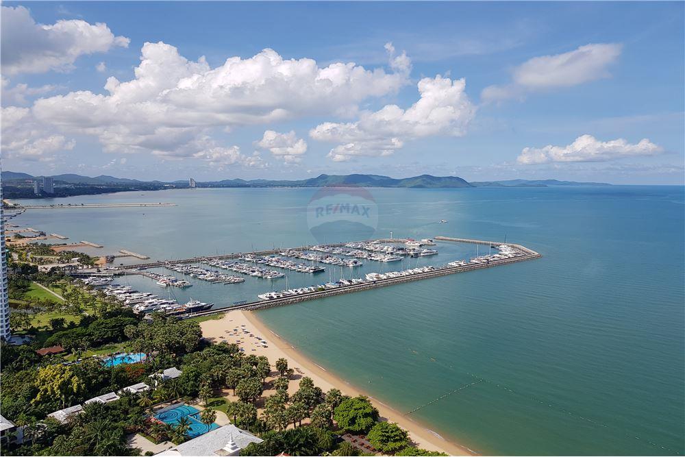 condo for sale in Sattahip